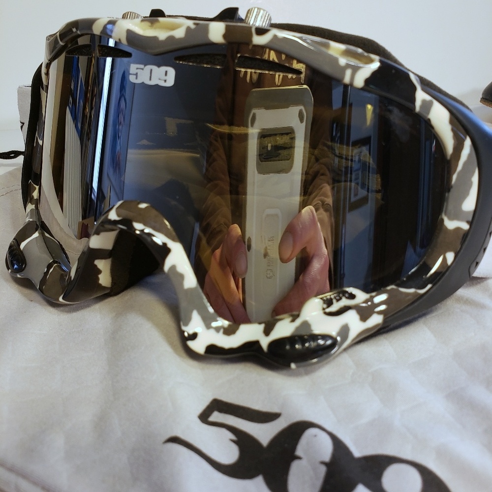 Ski,snowmobile, snowboard goggles